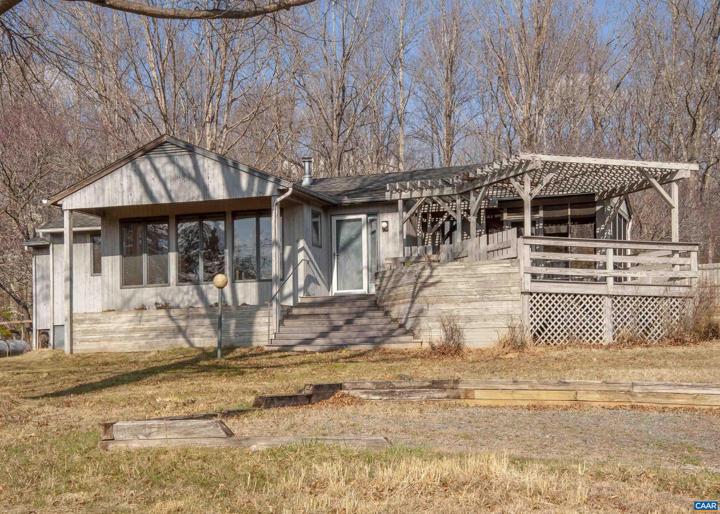 8268 Dick Woods Rd, Afton