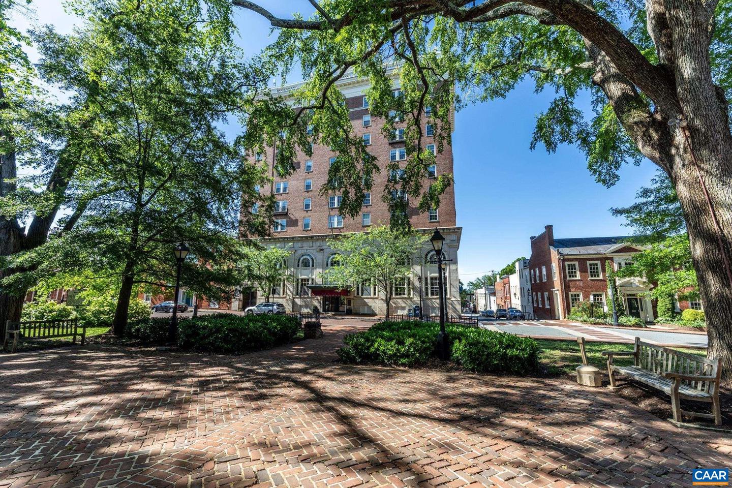 500 Court Sq #505, Charlottesville
