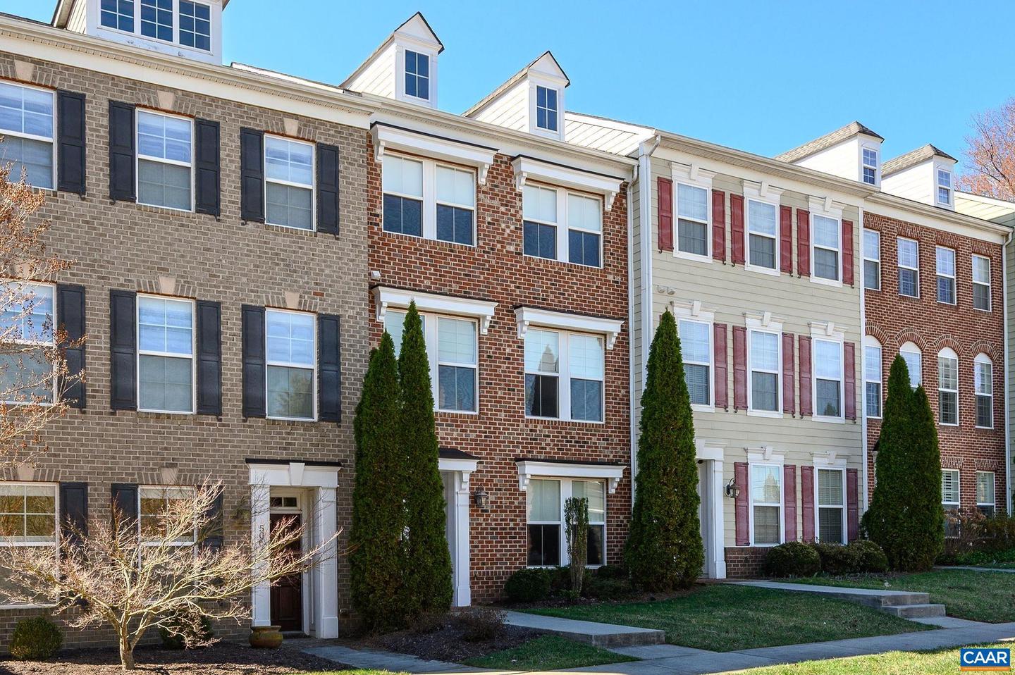 508 Tulip Tree Ct, Charlottesville