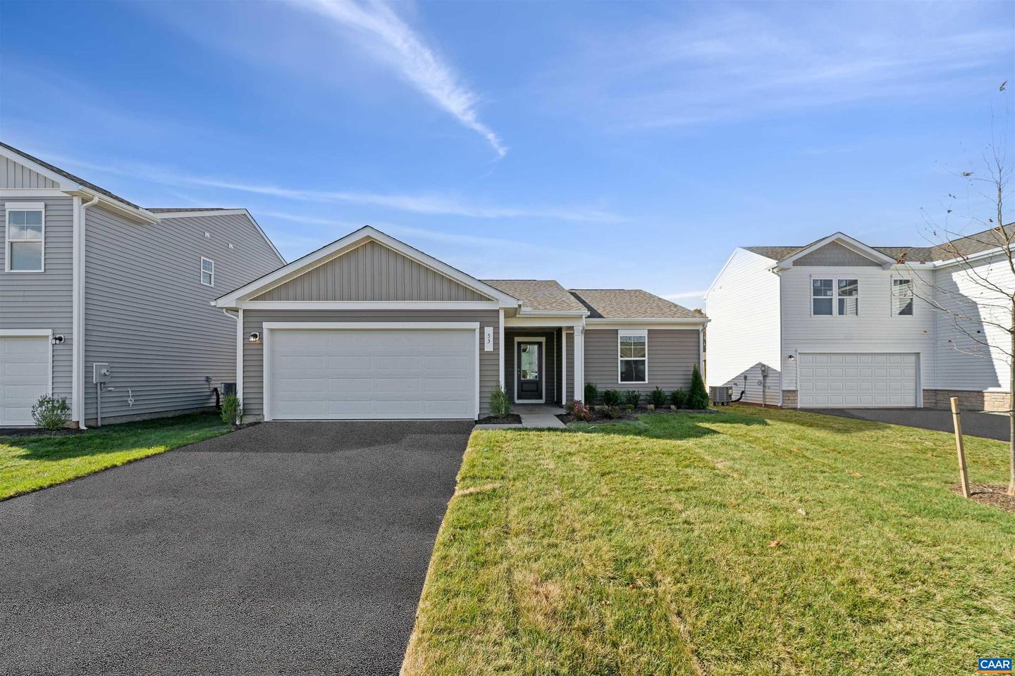 377 Horse Path Dr #lot 175