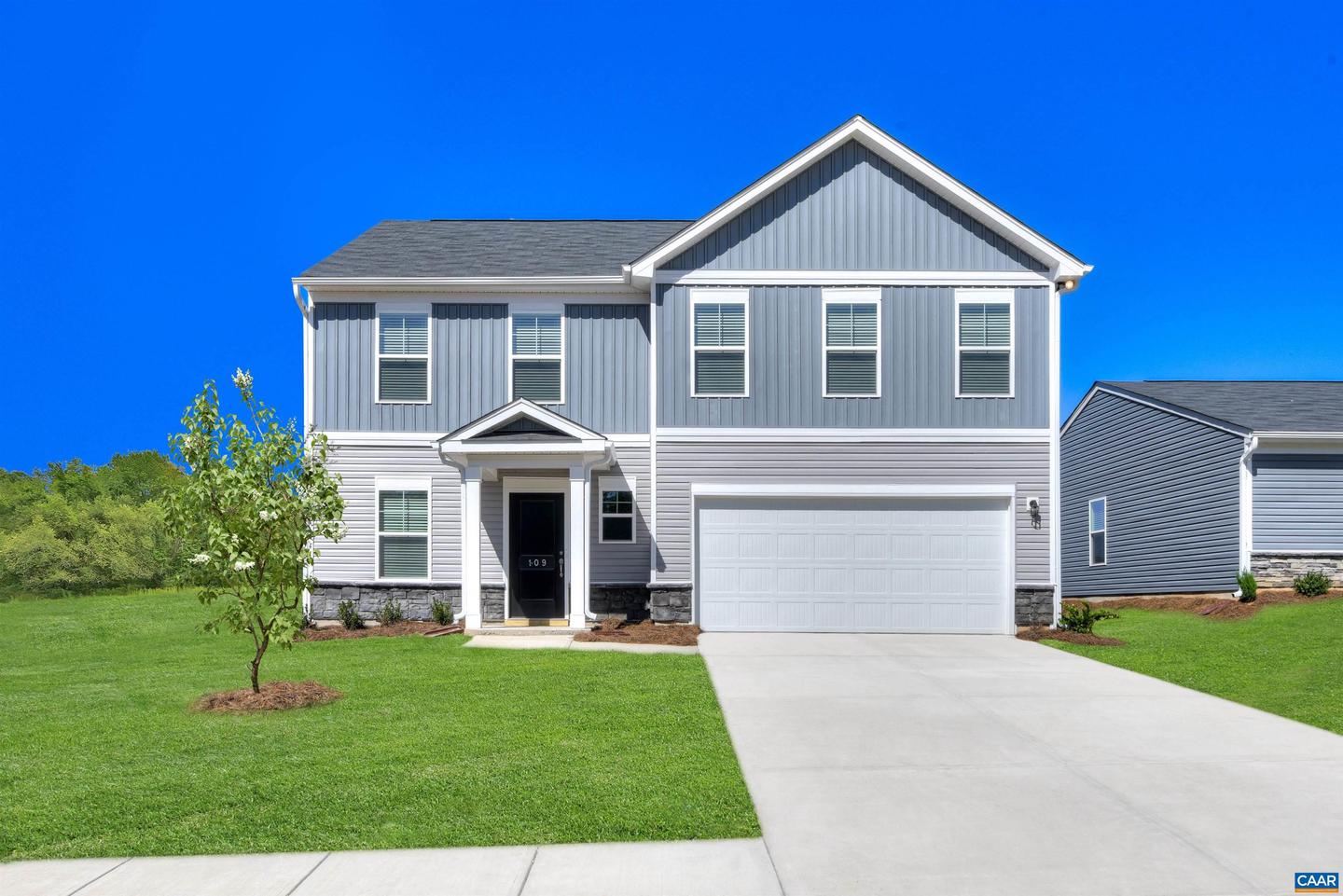 387 Horse Path Dr #lot 176
