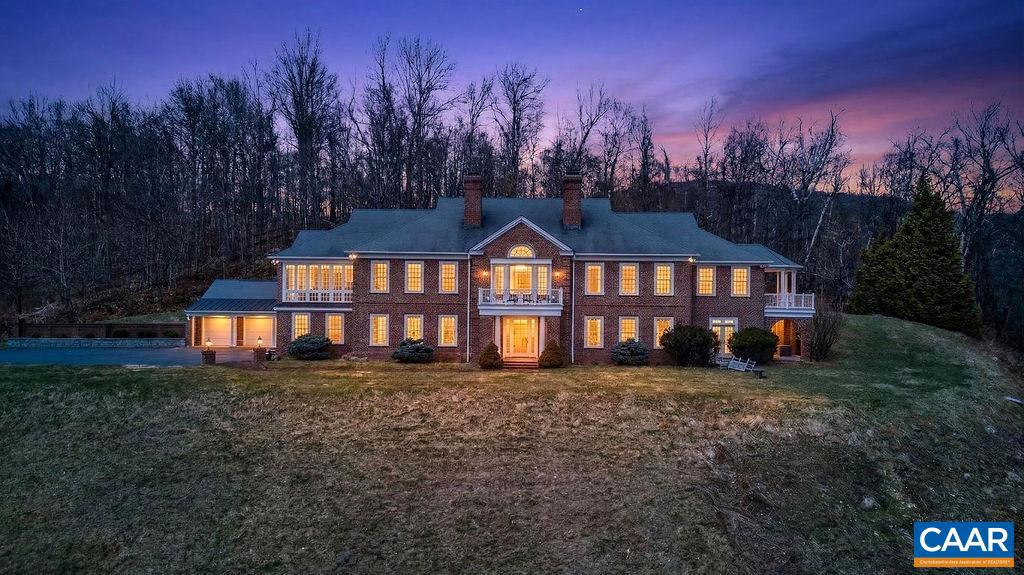 0 Bryant Mountain Rd, Roseland