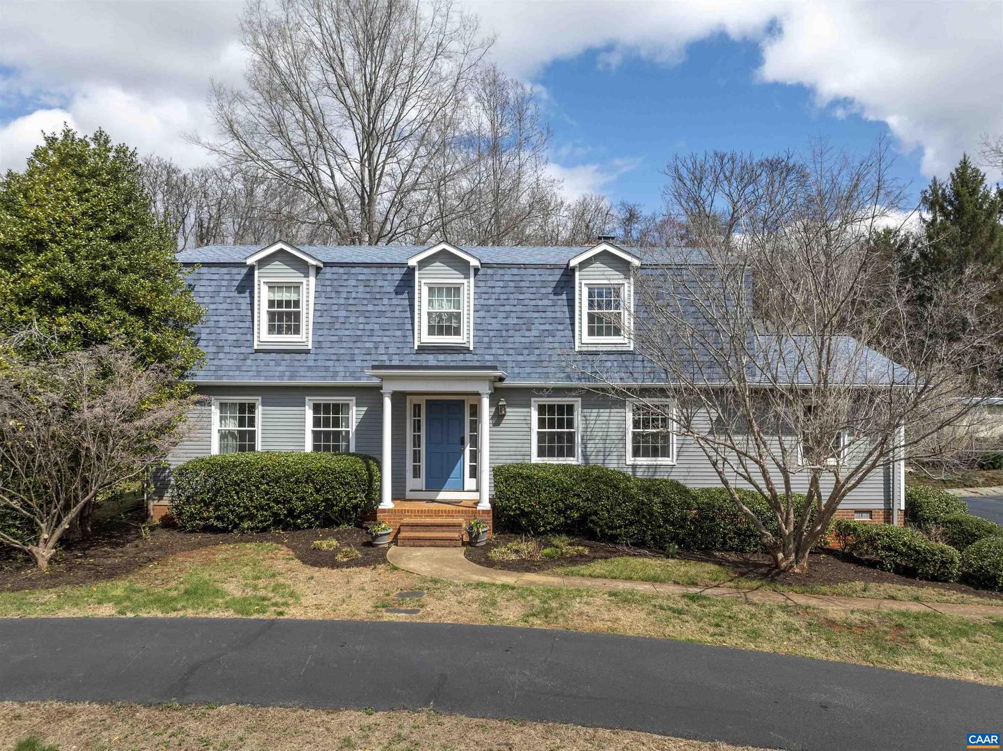 2750 Leeds Ln, Charlottesville