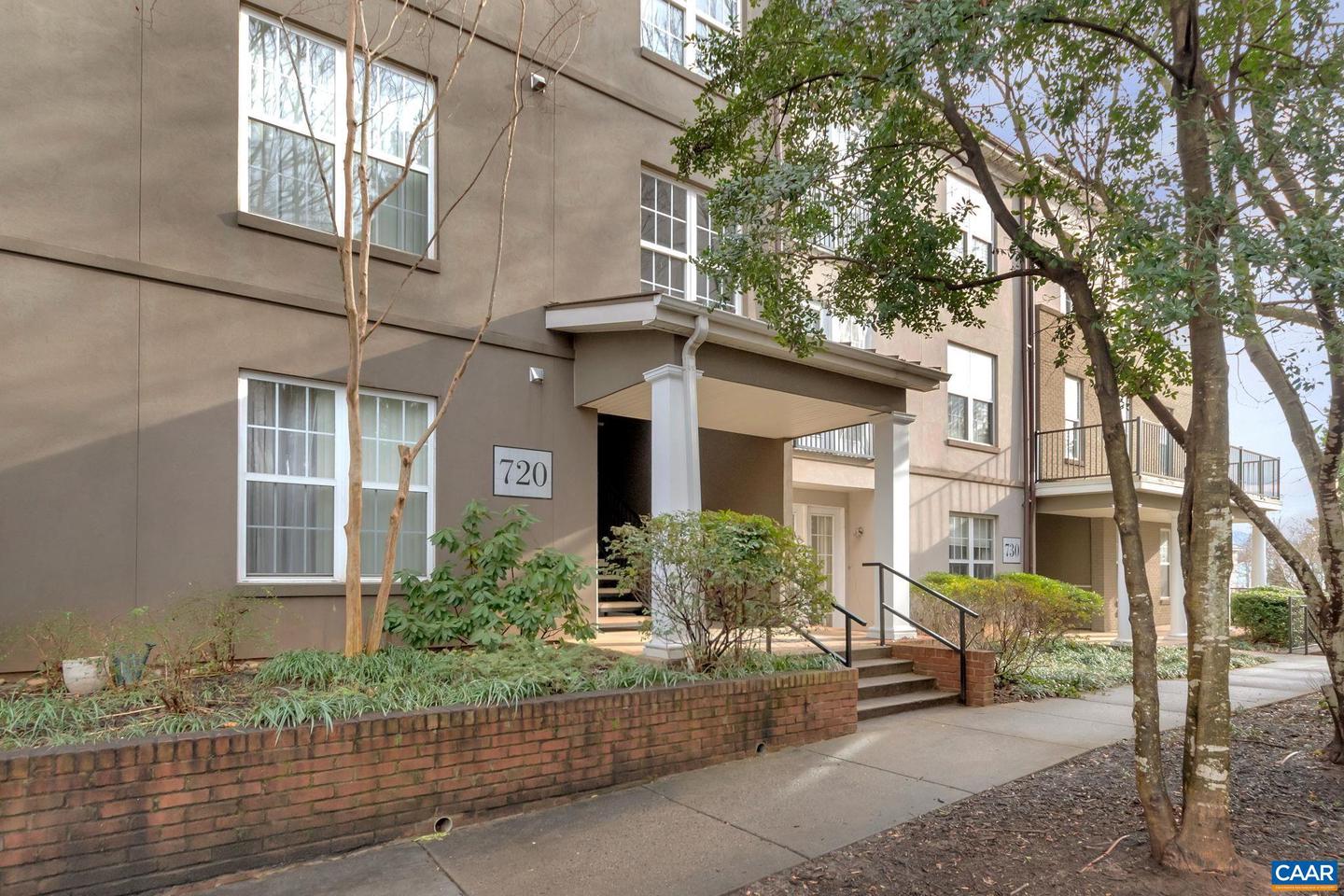 720 Walker Sq #1b, Charlottesville