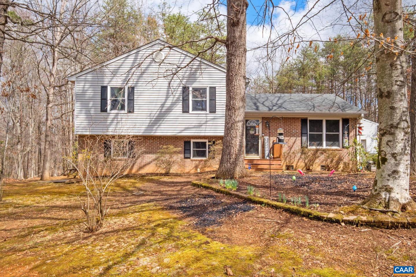 3319 Angus Rd, Barboursville