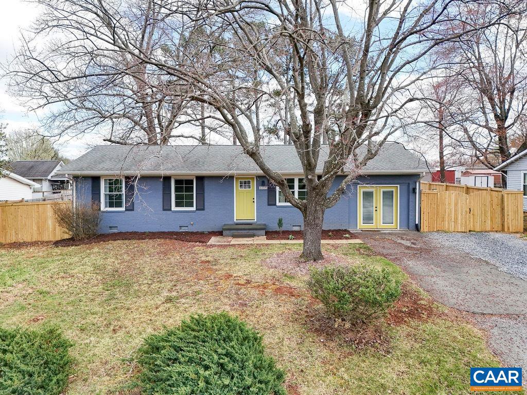 6115 Alberta Dr, Crozet