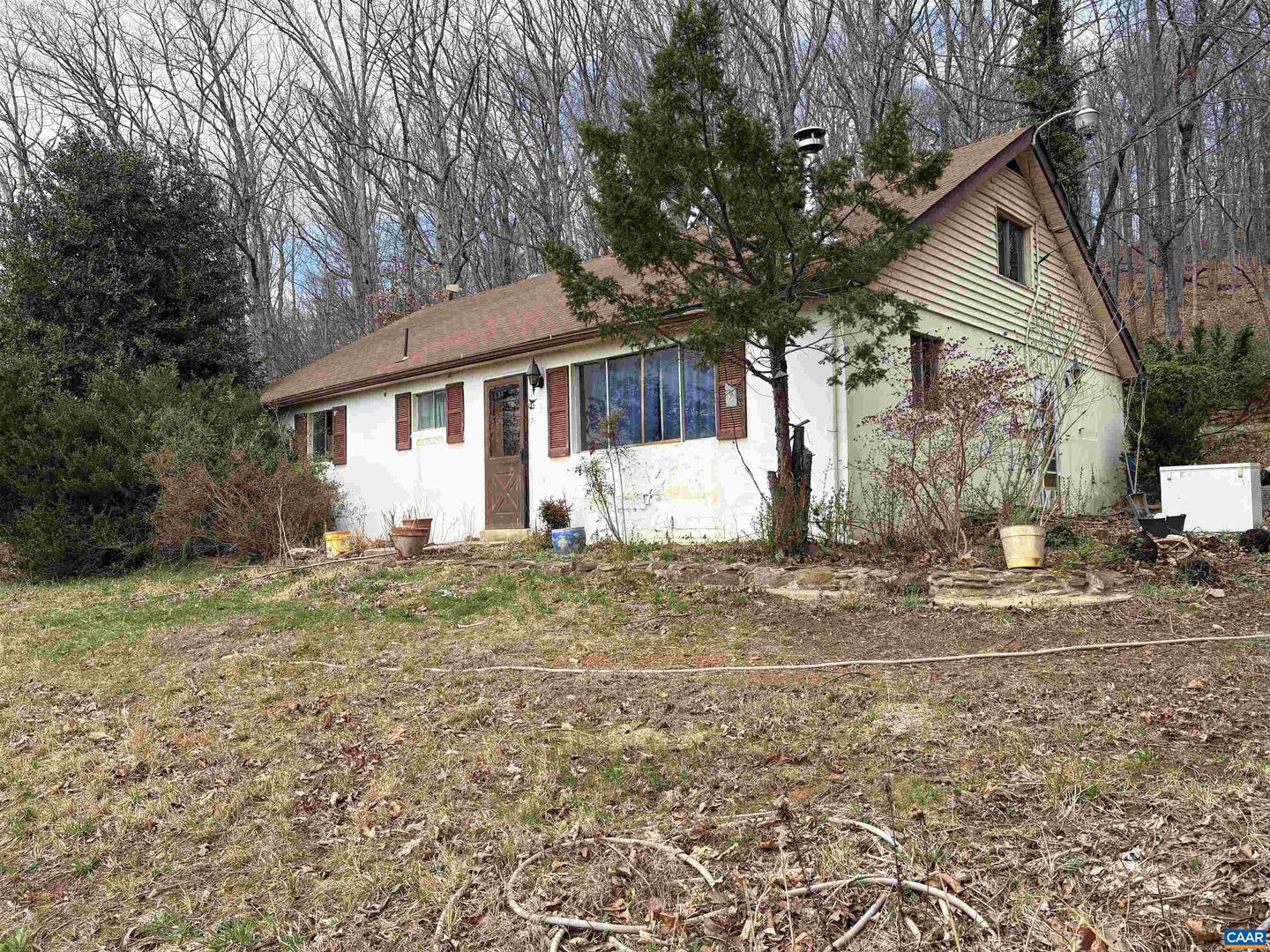 9450 James River Rd, Shipman