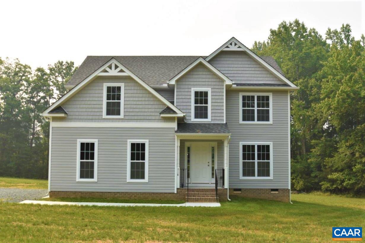 11679 W Jack Jouett Rd