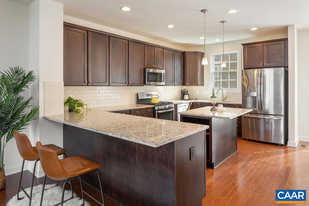 1640 Delphi Dr, Charlottesville