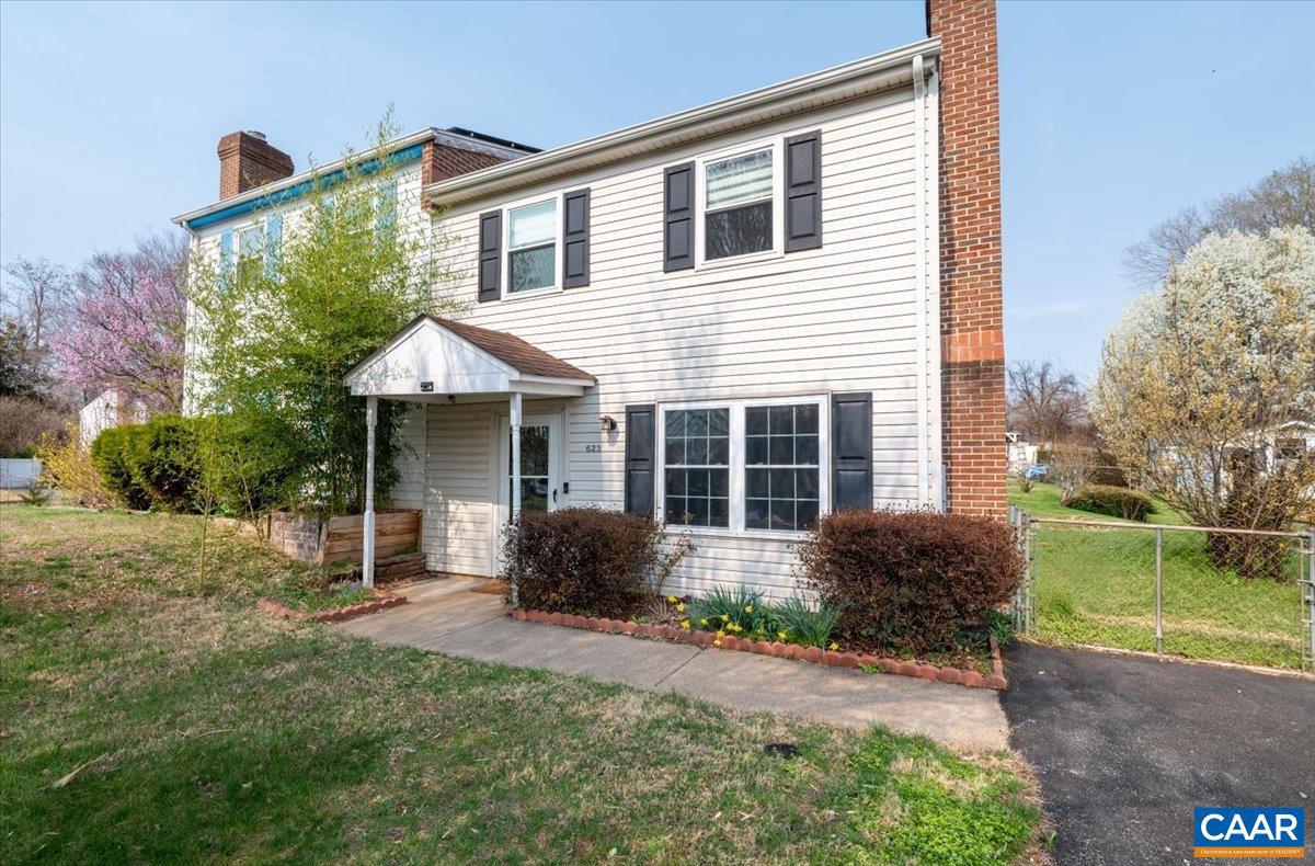 623 Bailey Rd, Charlottesville