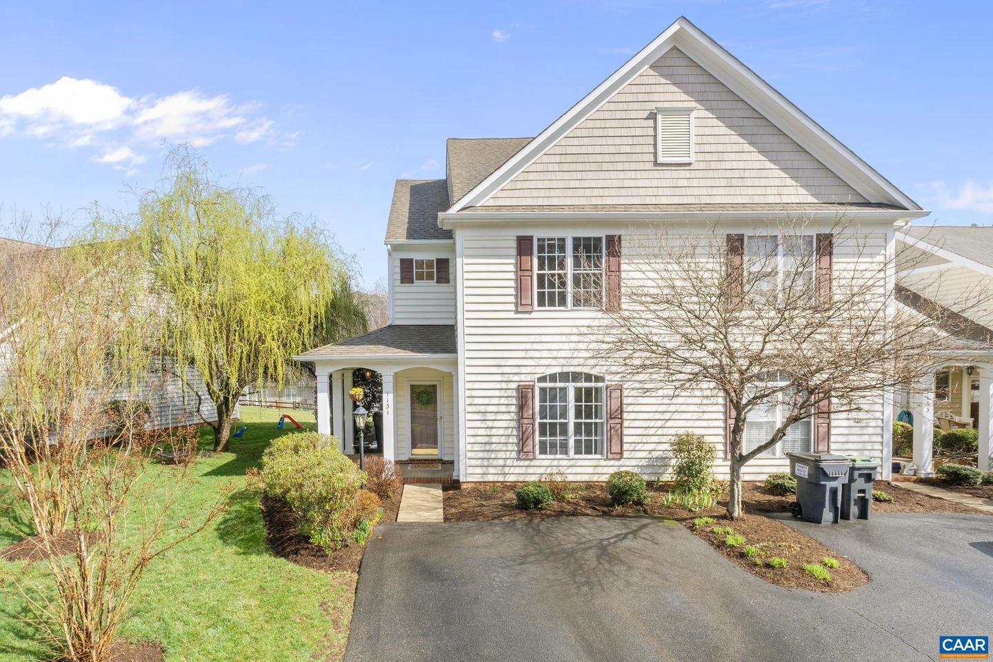 1131 Rustic Willow Ln, Charlottesville