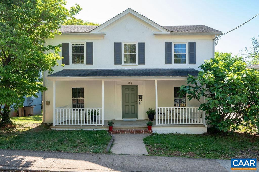 124 Goodman St, Charlottesville