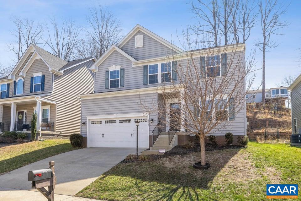 4400 Sunset Dr