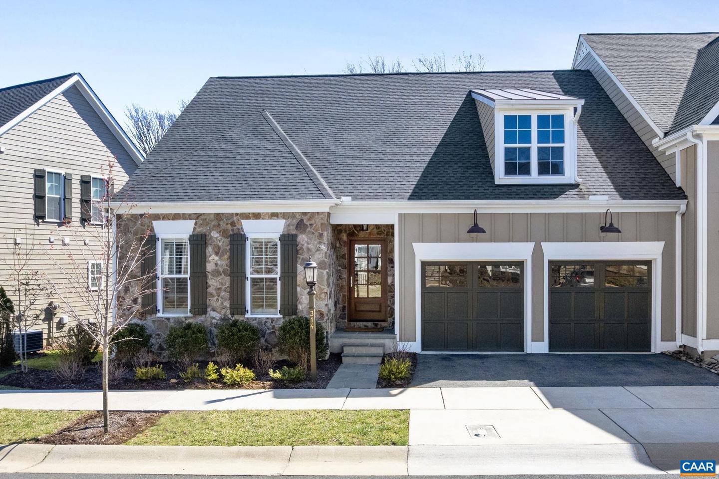 314 Avondale Ln, Crozet