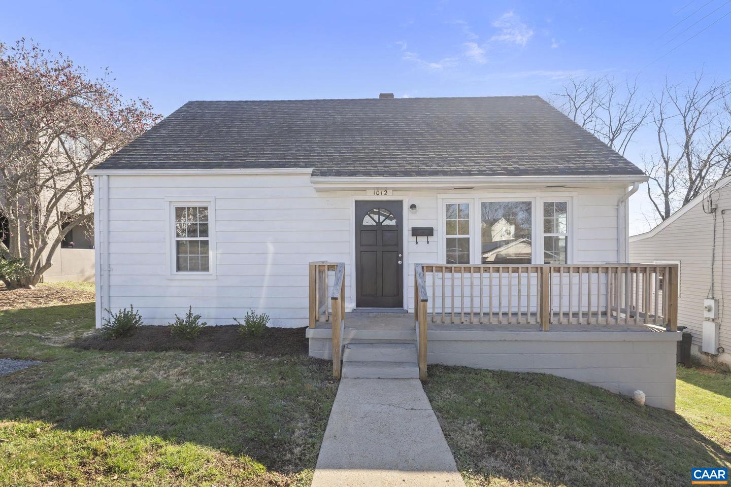1012 Altavista Ave, Charlottesville