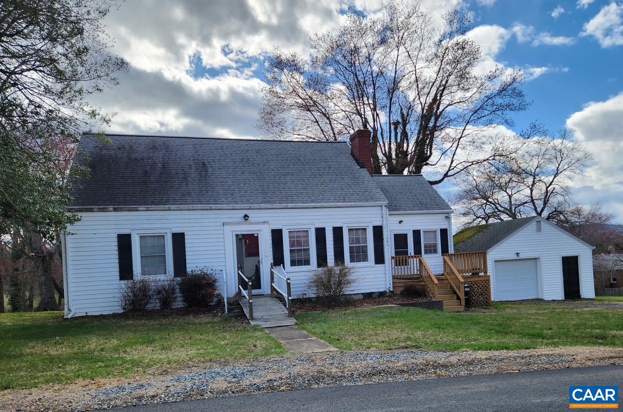 103 Noble Ave
