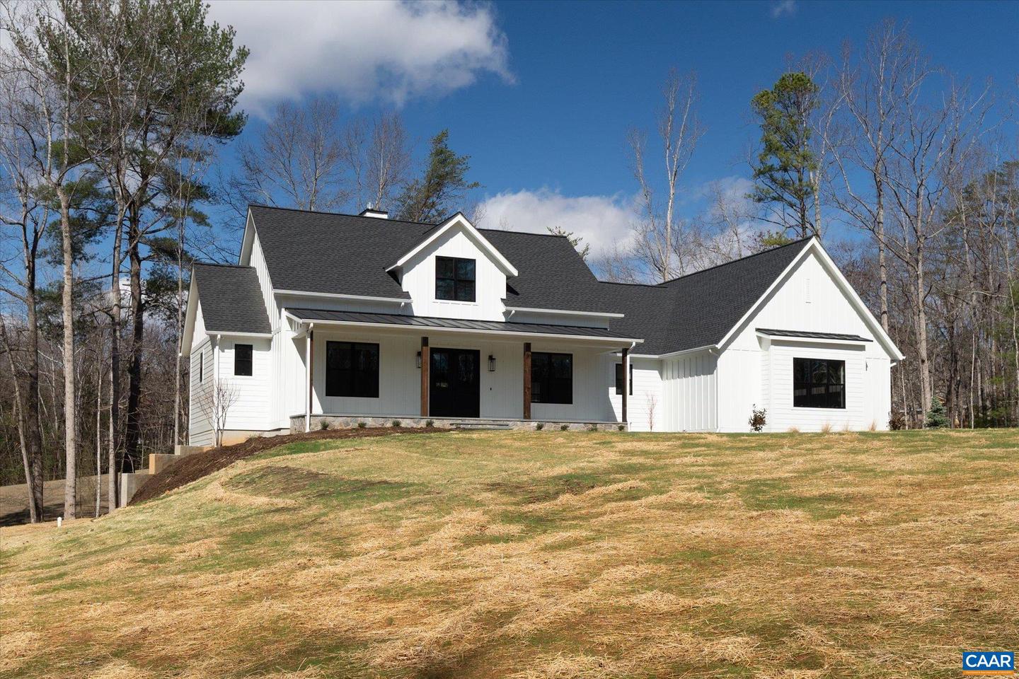 363 Sienna Ln, Earlysville