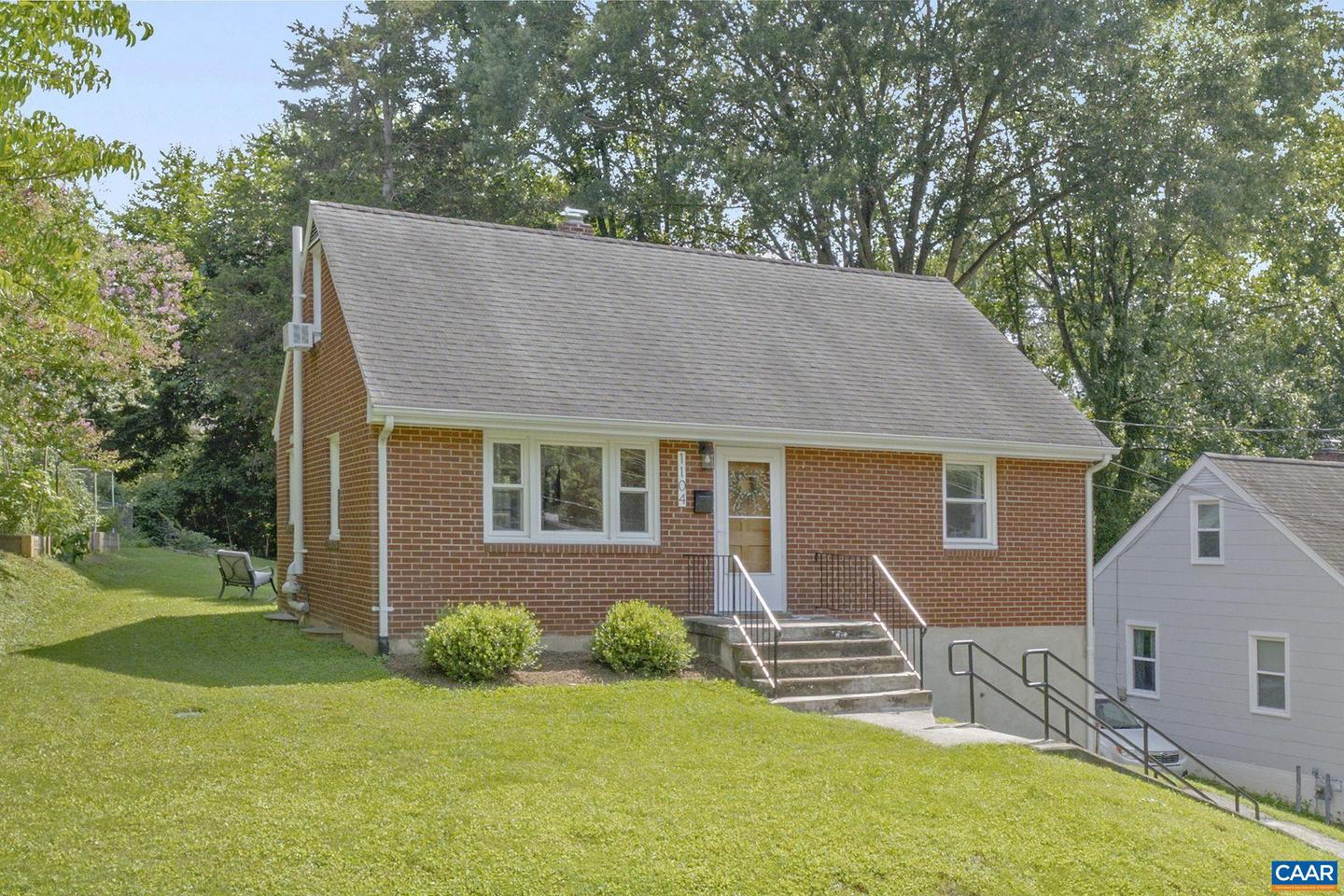 1104 Forest Hills Ave, Charlottesville