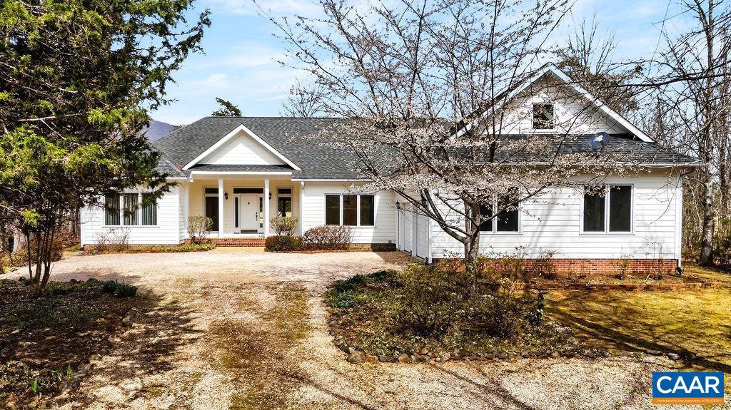 962 Cedar Meadow Dr, Nellysford