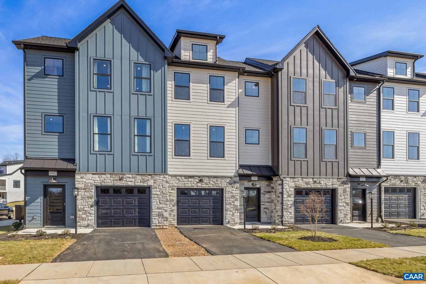 3089 Miranda Crossing