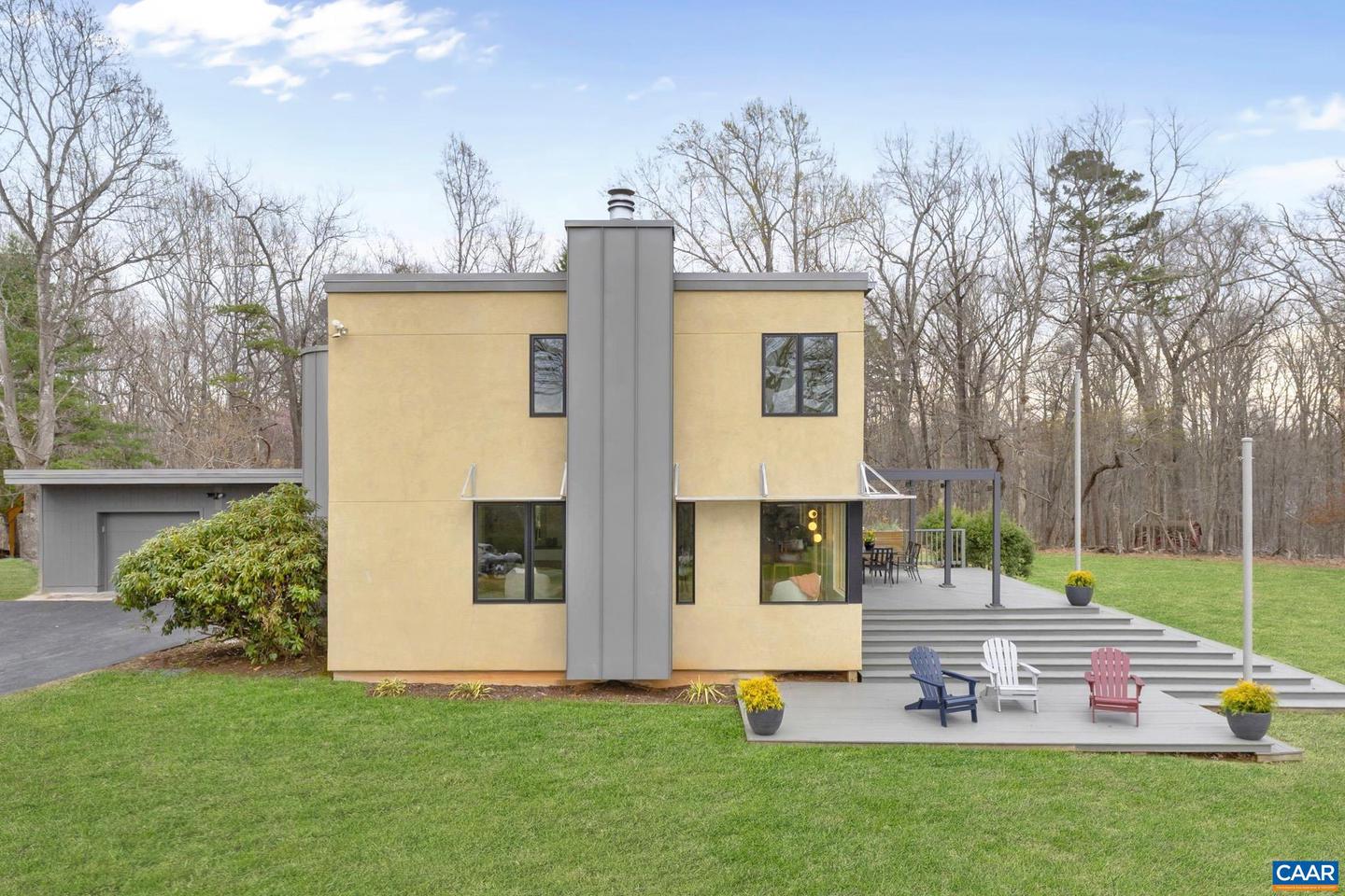 1777 Lambs Rd, Charlottesville