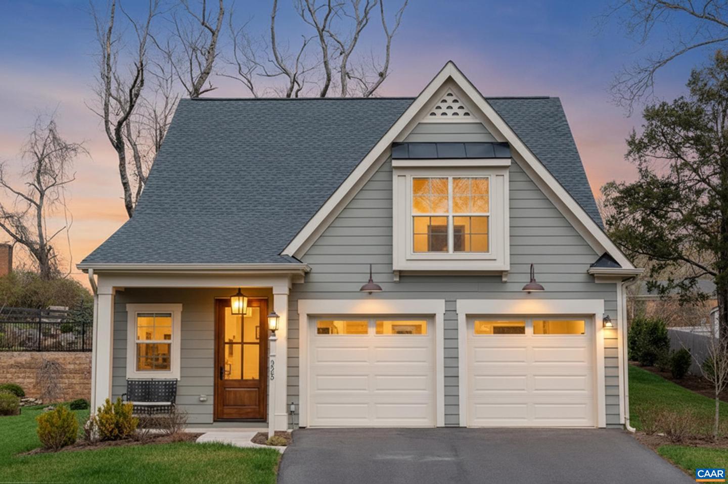 325 Agatha Ridge Ct, Crozet