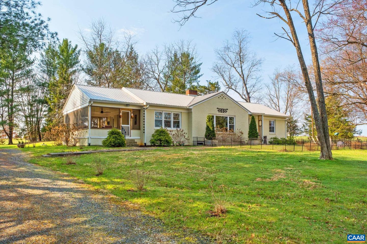 3201 Rose Mill Rd, Arrington