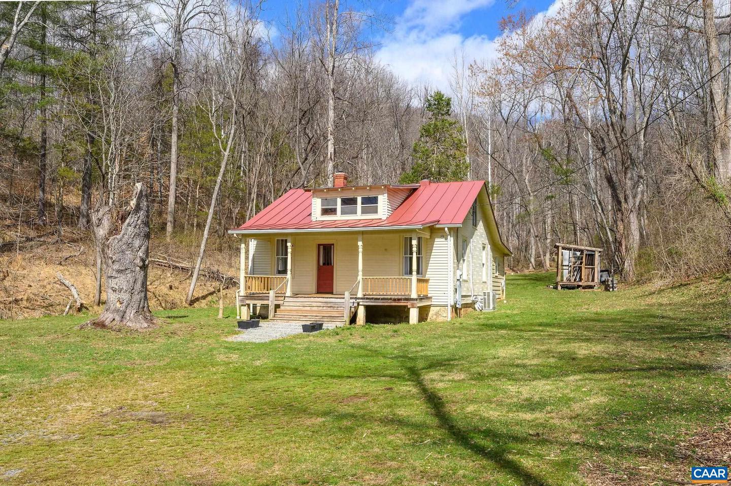 1102 Duncan Hollow Loop, Faber
