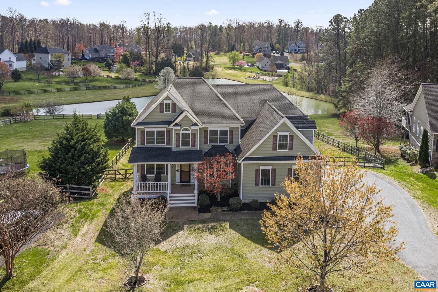 12 Longford Dr, Ruckersville