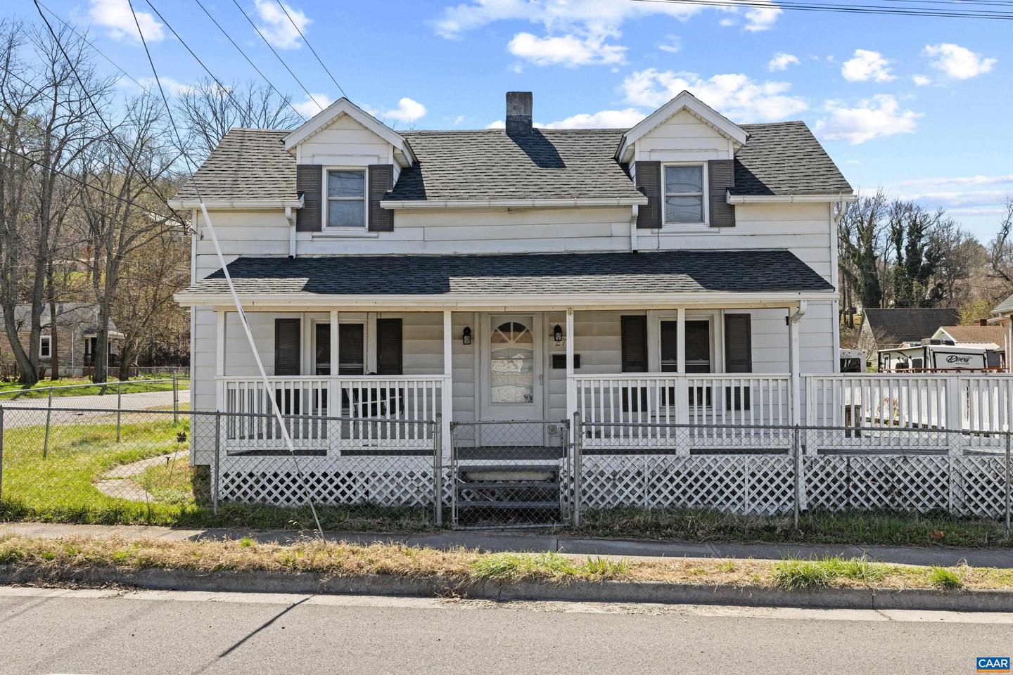 276 E 29th St, Buena Vista