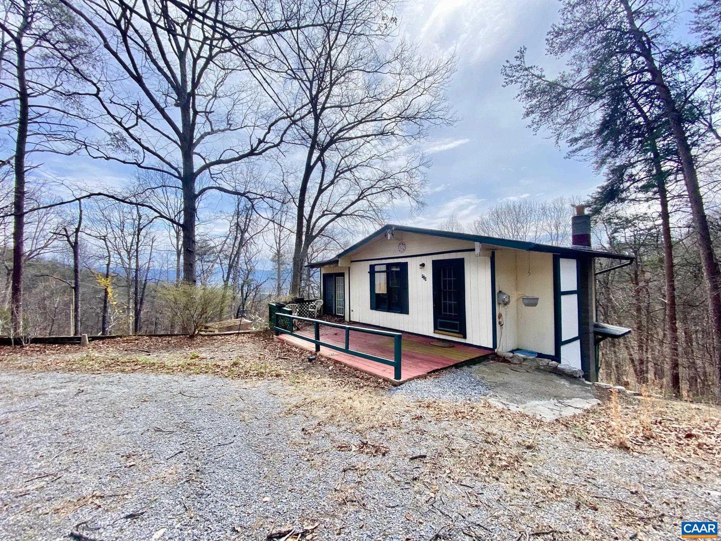 710 Panorama View Dr, Stanley