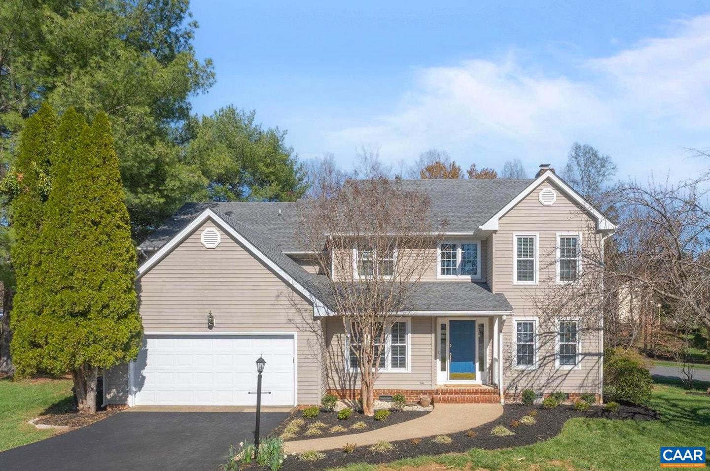 2047 Acorn Hill Ct, Charlottesville