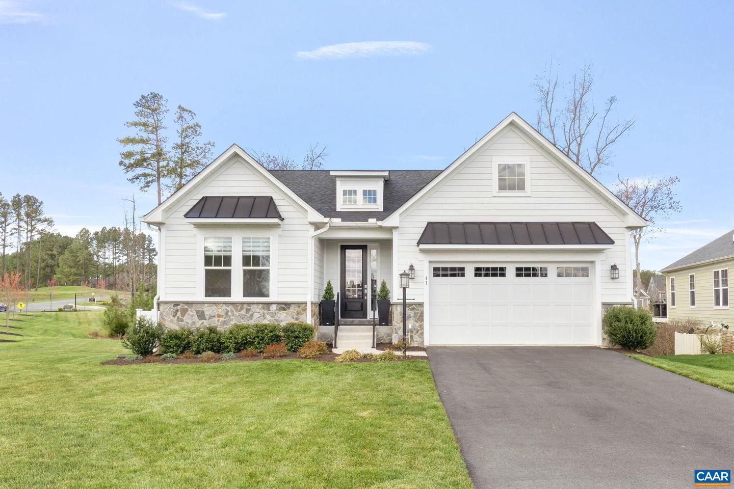 11 Persimmon Way