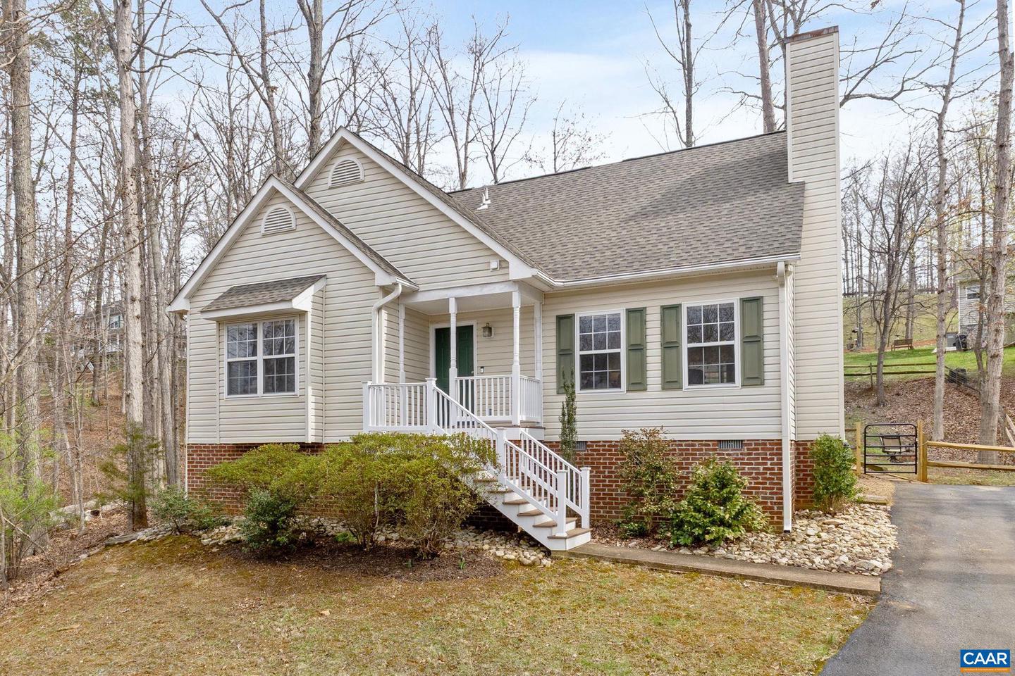 1767 Honeysuckle Ln, Charlottesville