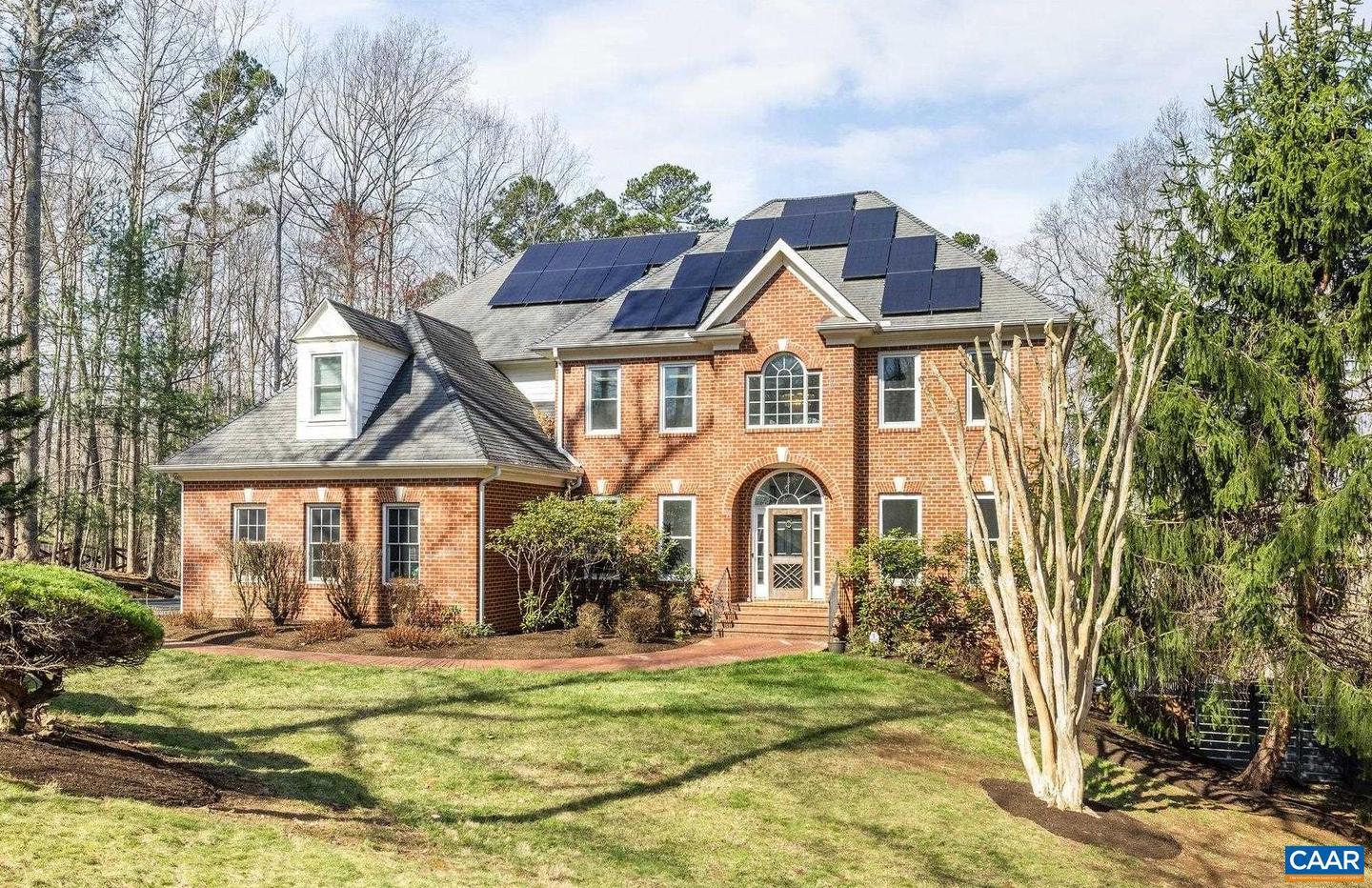 2600 Wind River Rd, Charlottesville