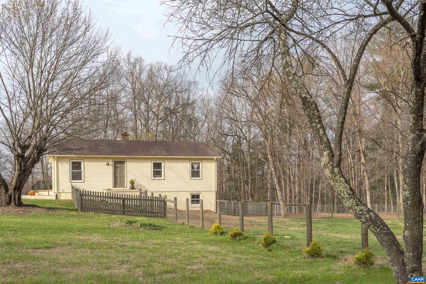 1810 Old Millers Mill Rd, Free Union