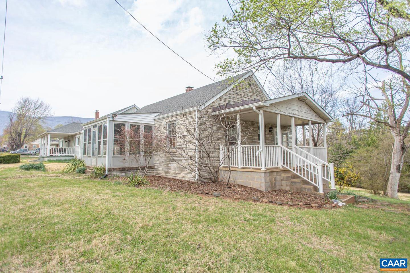 5930 Railroad Ave, Crozet