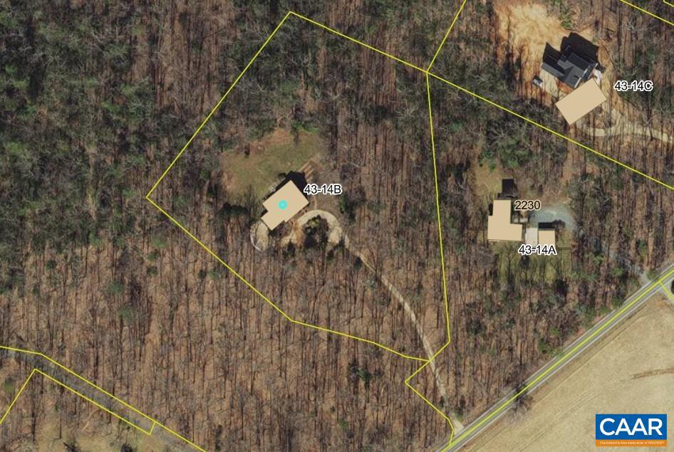 2200 Owensville Rd, Charlottesville
