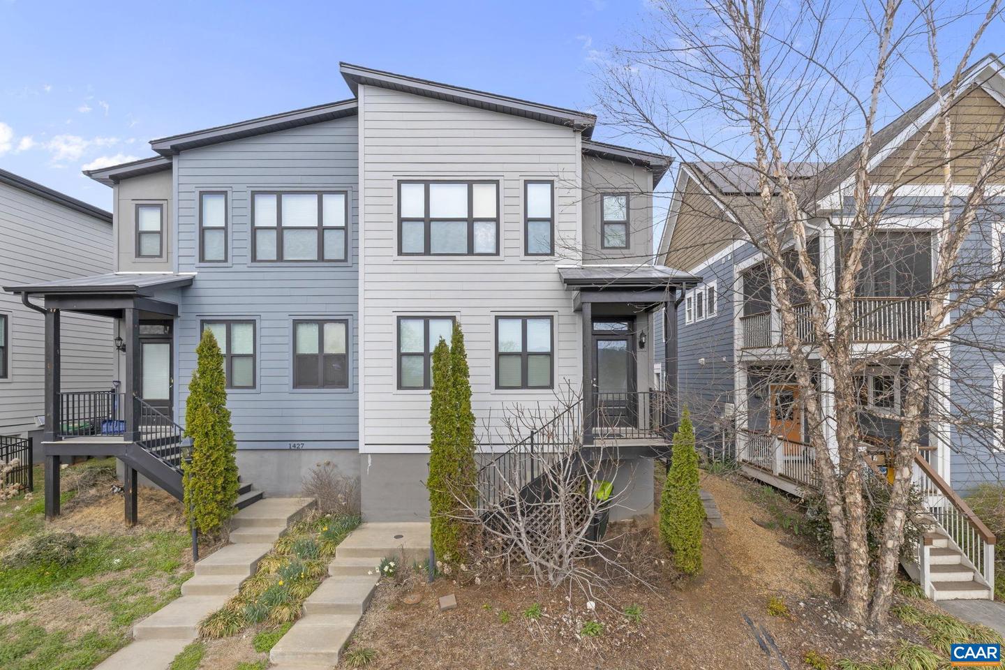 1429 Midland St, Charlottesville