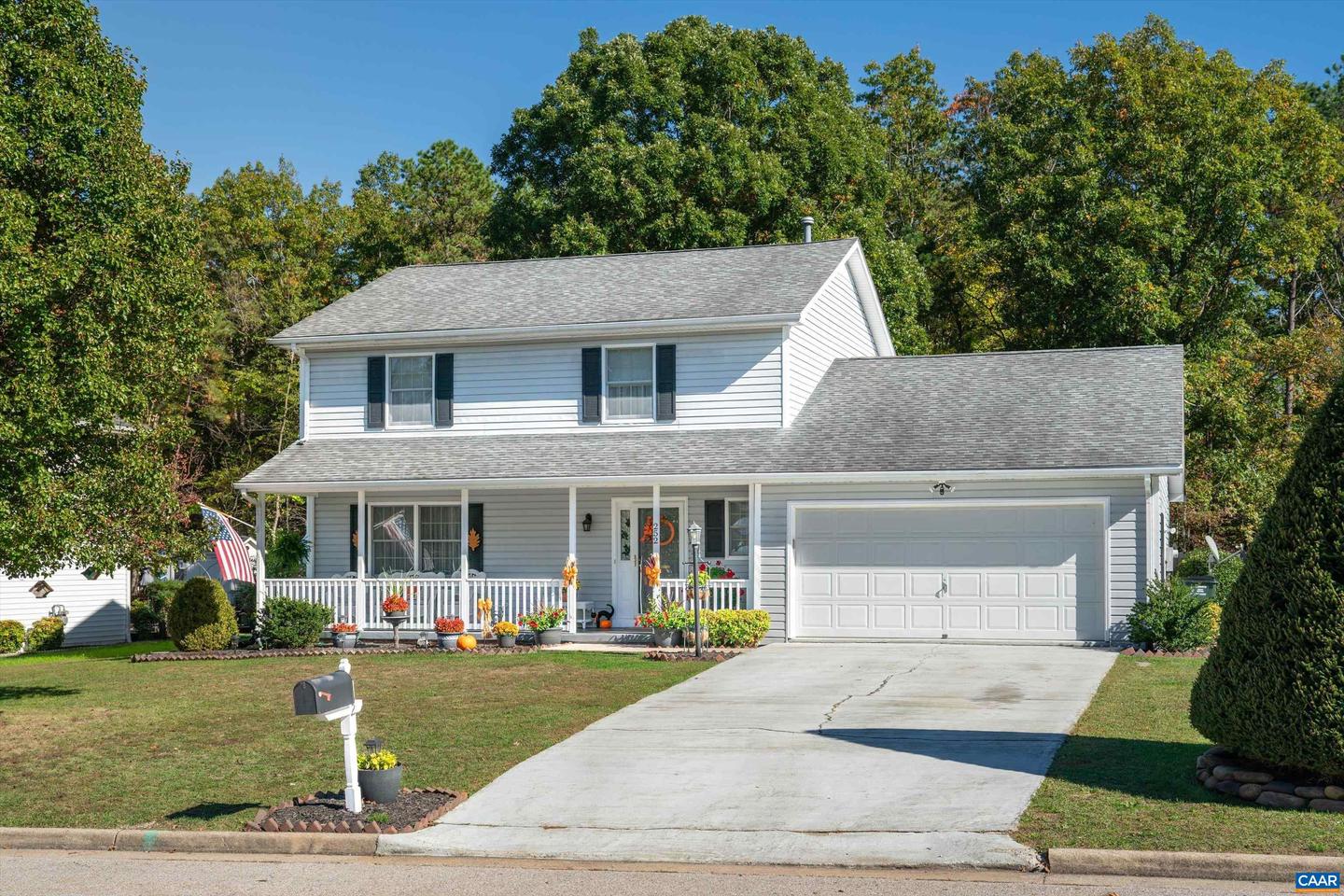 252 Flint Mountain Dr