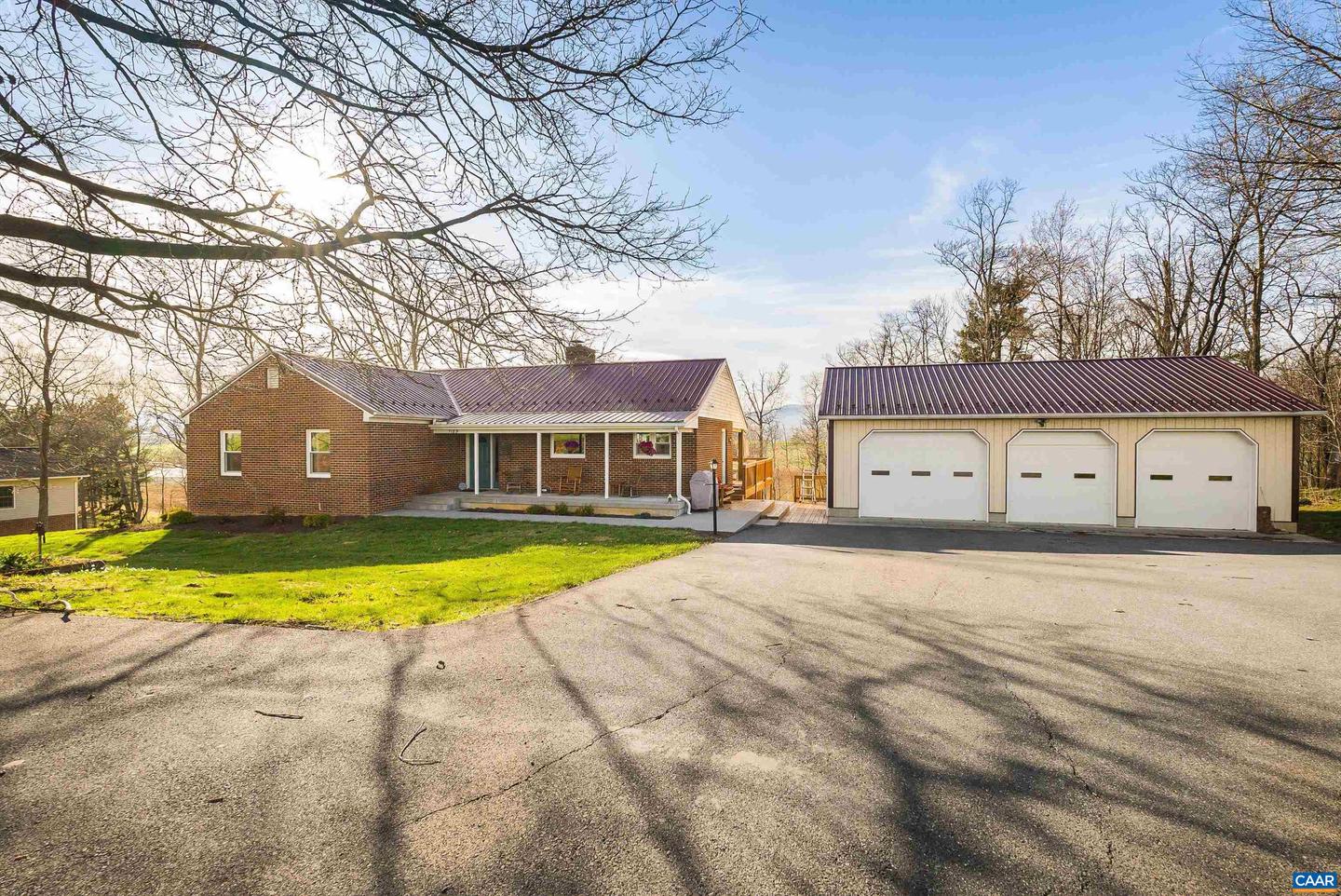 1189 Whitmore Shop Rd, Rockingham