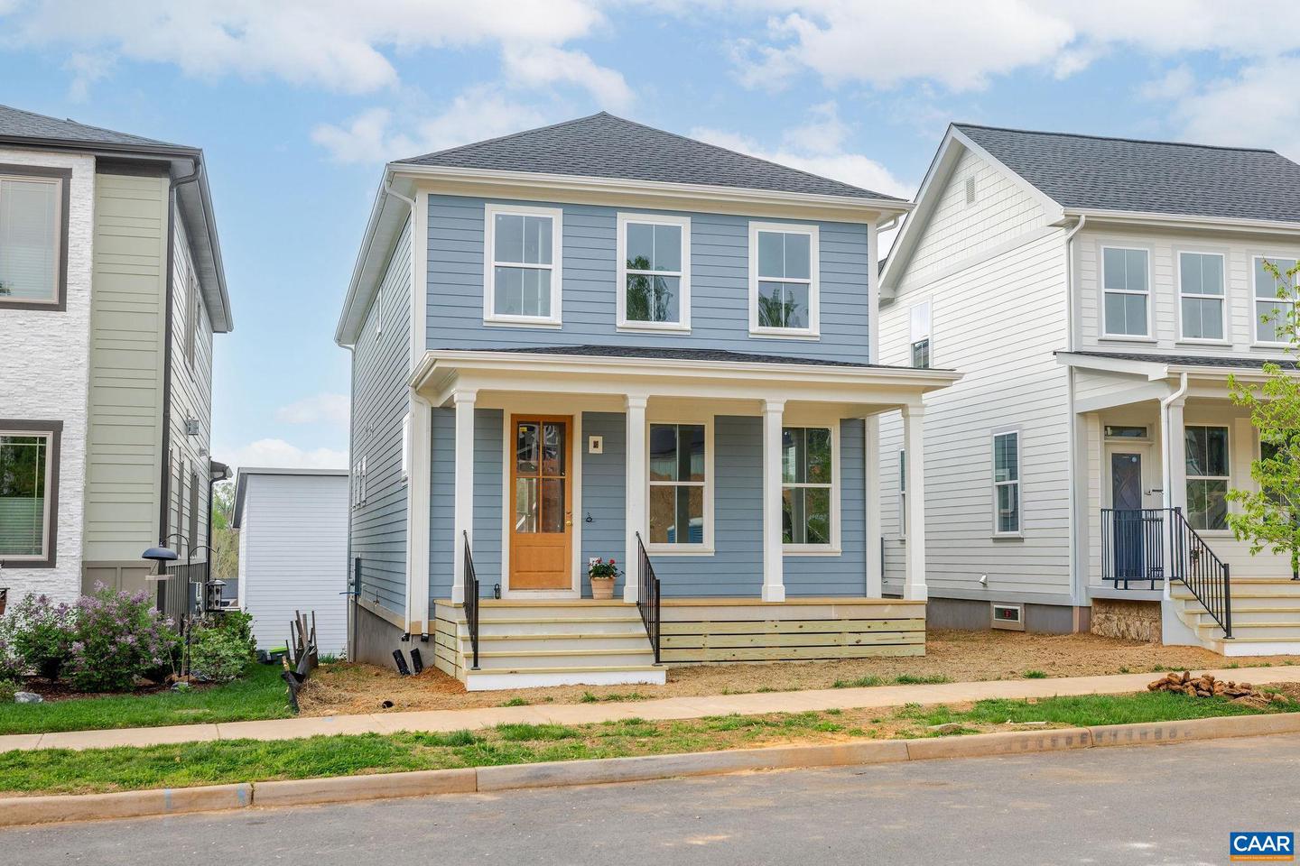 448 Nicholson St, Charlottesville