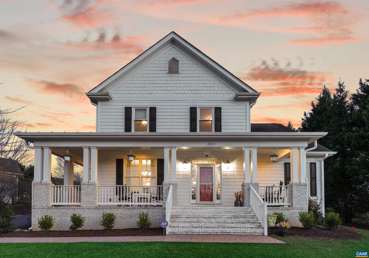 2579 Montgomery Ridge Rd, Charlottesville
