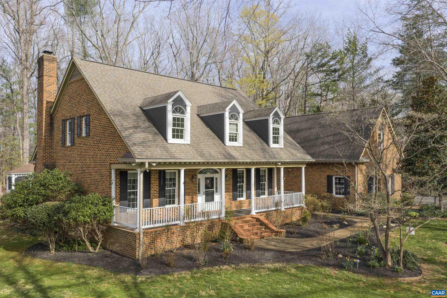 3125 Beau Mont Farm Rd