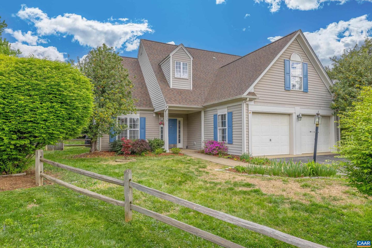 3256 Timberwood Pkwy, Charlottesville