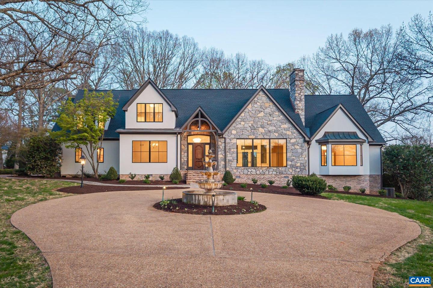 2121 Garth Rd, Charlottesville