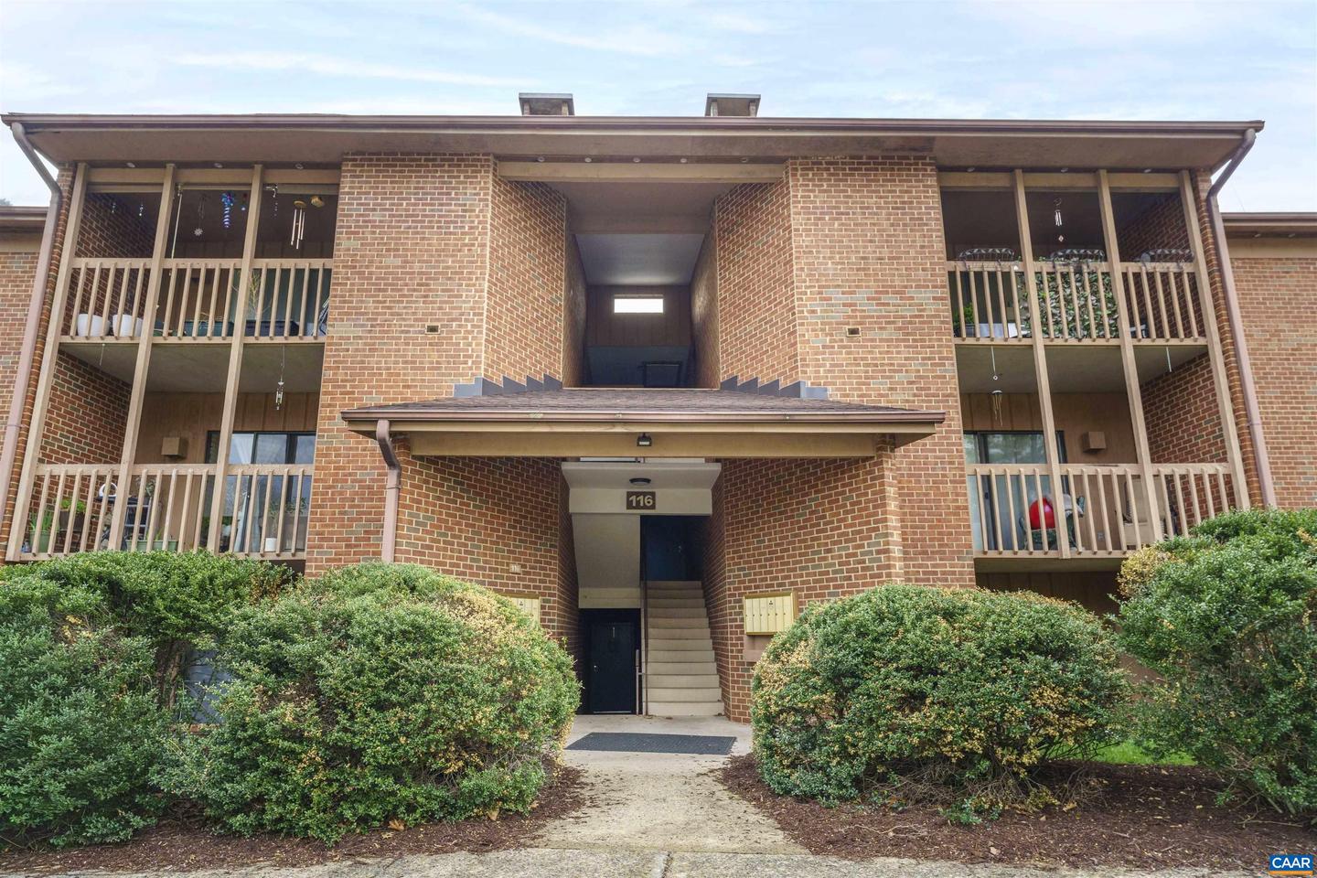 116 Turtle Creek Rd #11, Charlottesville