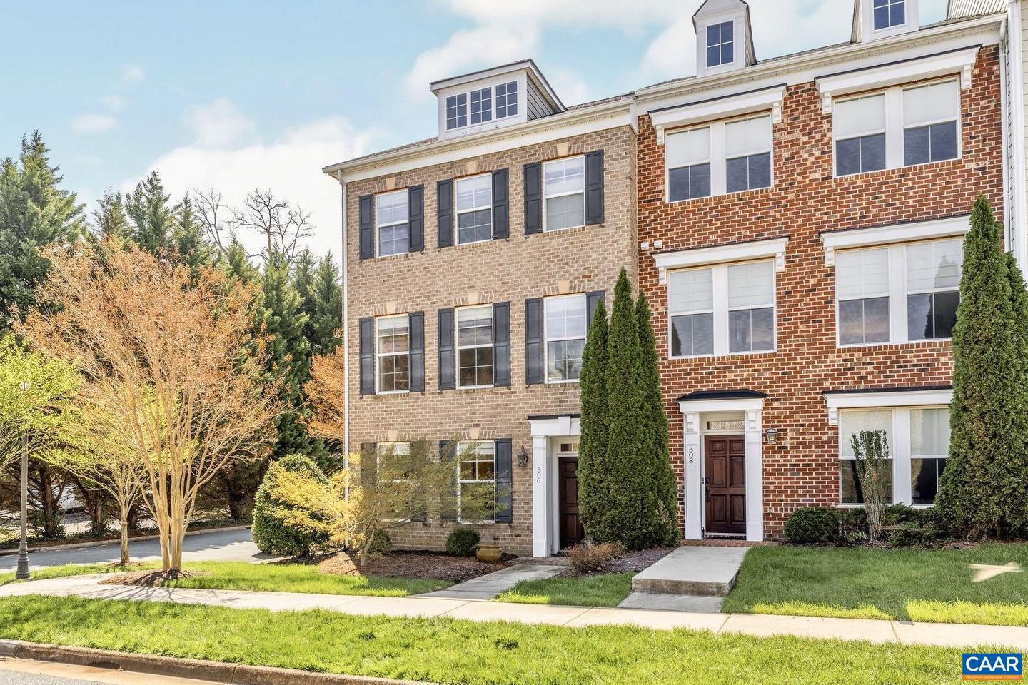 506 Tulip Tree Ct, Charlottesville