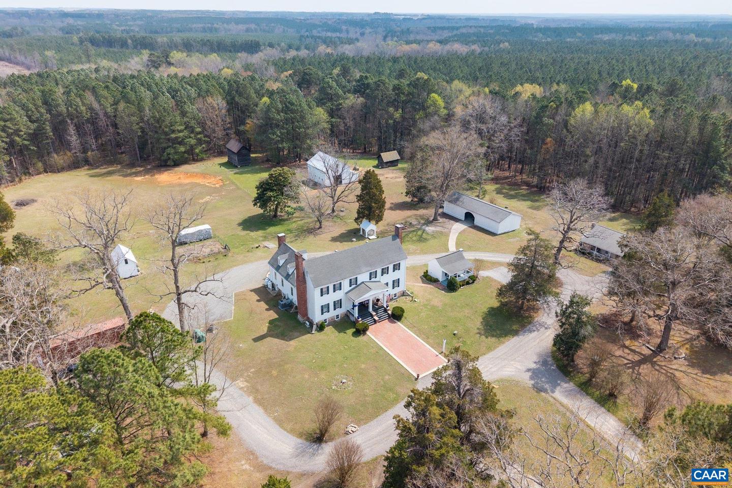 14910 Western Mill Rd, Lawrenceville