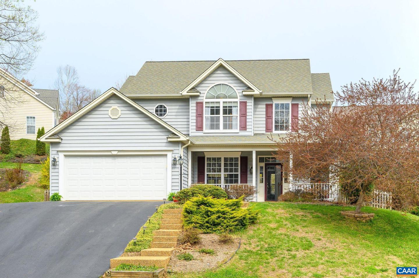 1156 Foxvale Ln, Charlottesville